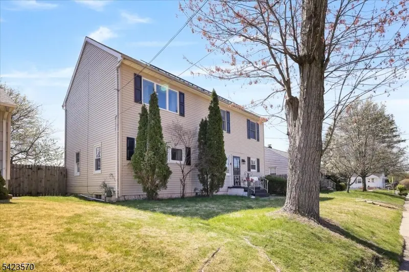 439 Fairview Ave, Colonia, NJ 07067 - #3