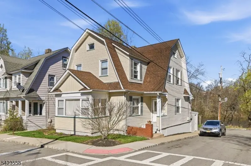 1 Pocahontas St, Morristown, NJ 07960 - #1