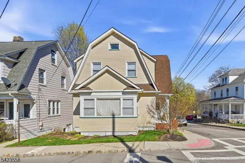 1 Pocahontas St, Morristown, NJ 07960 - #2