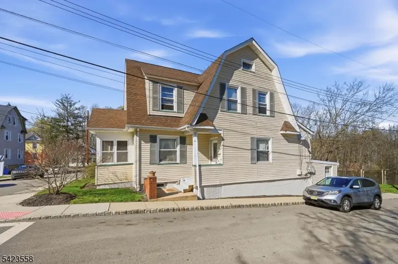 1 Pocahontas St, Morristown, NJ 07960 - #3