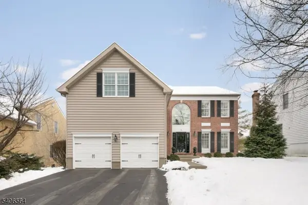 36 Vanderveer Dr, Bernards Twp., NJ 07920