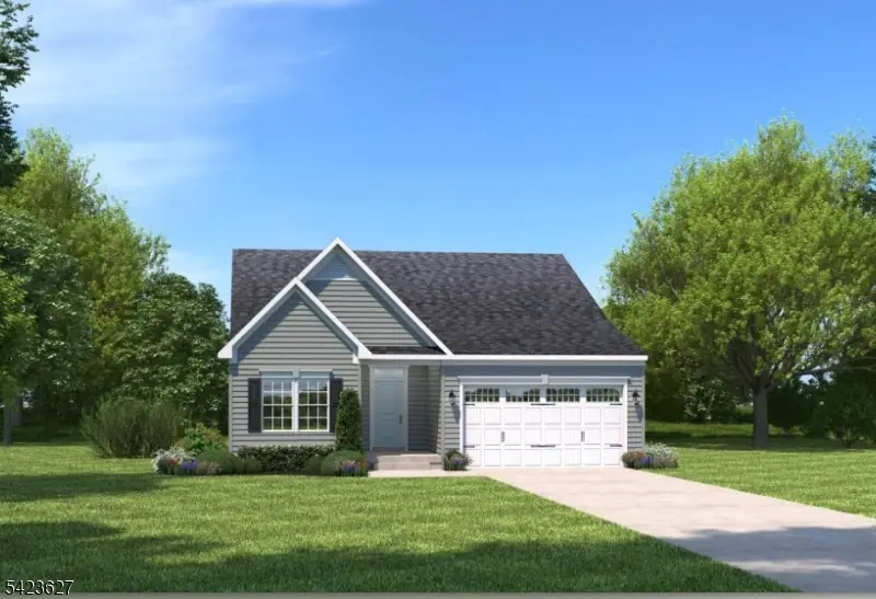 4 Redwood Run, Mansfield, NJ 07865 - #2