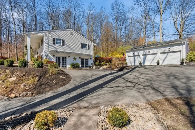97 Mount Rascal Rd, Independence, NJ 07840 - #3