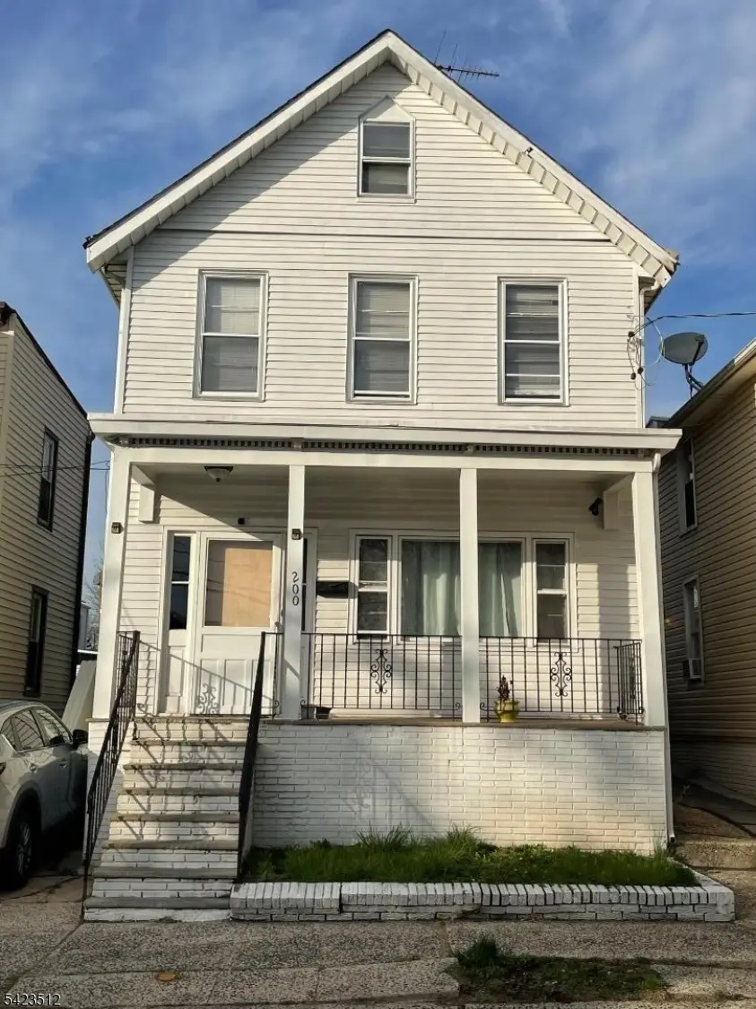 200 William St, Belleville, NJ 07109 - #1