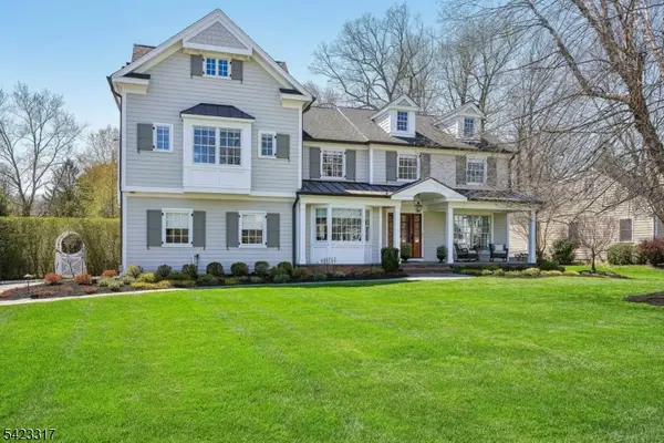 7 Westminster Rd, Chatham Twp., NJ 07928