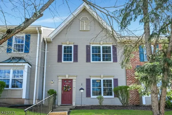 1103 Doolittle Dr, Bridgewater Twp., NJ 08807