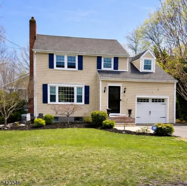 171 Hillside Ave, Chatham, NJ 07928 - #1