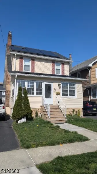 97 Waldo Ave, Ampere North, NJ 07003 - #3