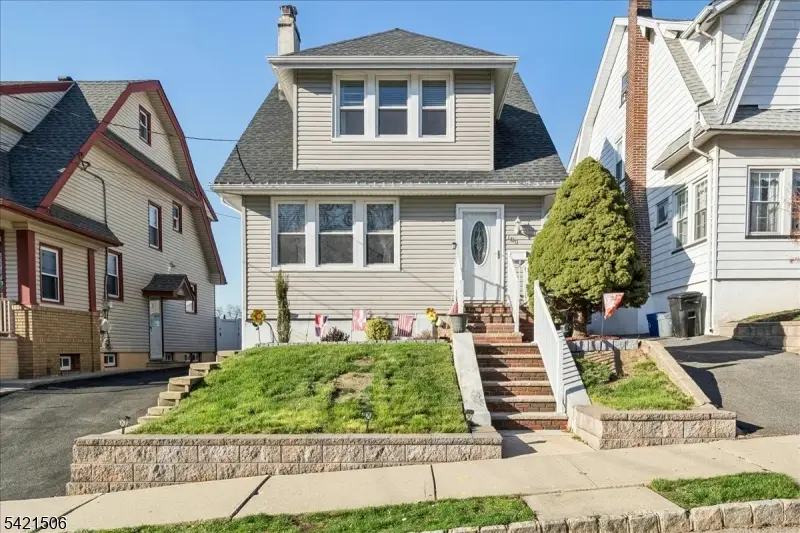 100 Tiona Ave, Belleville, NJ 07109 - #1