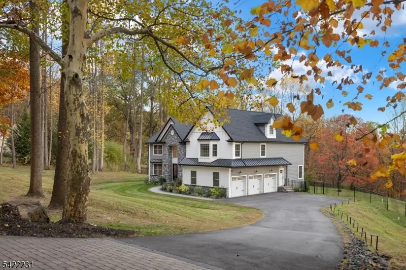 25 Lamerson Rd, Chester, NJ 07930 - #3