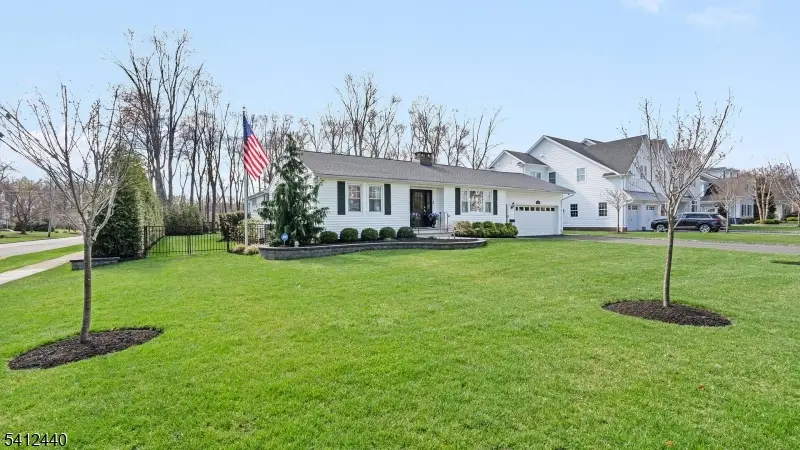 118 Lincoln Ave, Florham Park, NJ 07932 - #2