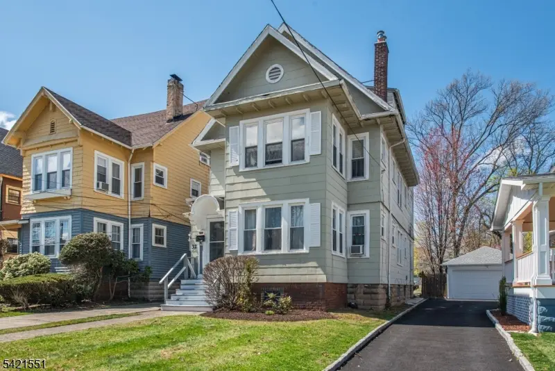32 Irving St, Montclair, NJ 07042 - #2