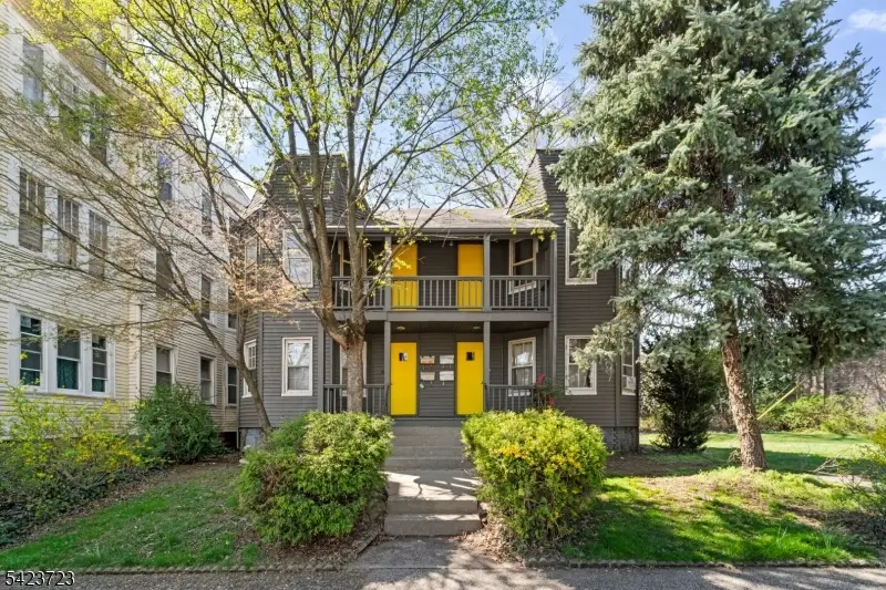 30 Lindsley Ave, West Orange, NJ 07052 - #3