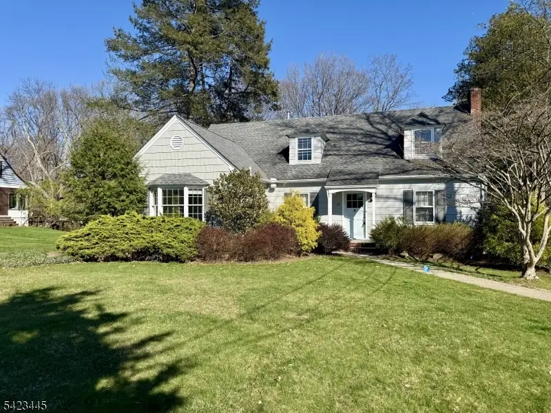 78 Orton Rd, West Caldwell, NJ 08006 - #1