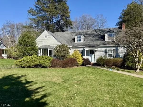 78 Orton Rd, West Caldwell Twp., NJ 08006