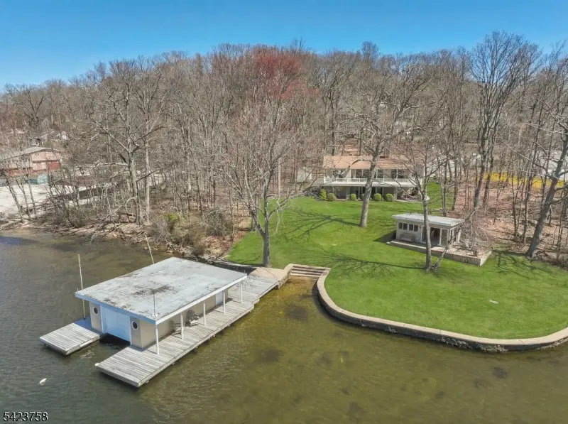 201 S New Jersey Ave, Lake Hopatcong, NJ 07849 - #1
