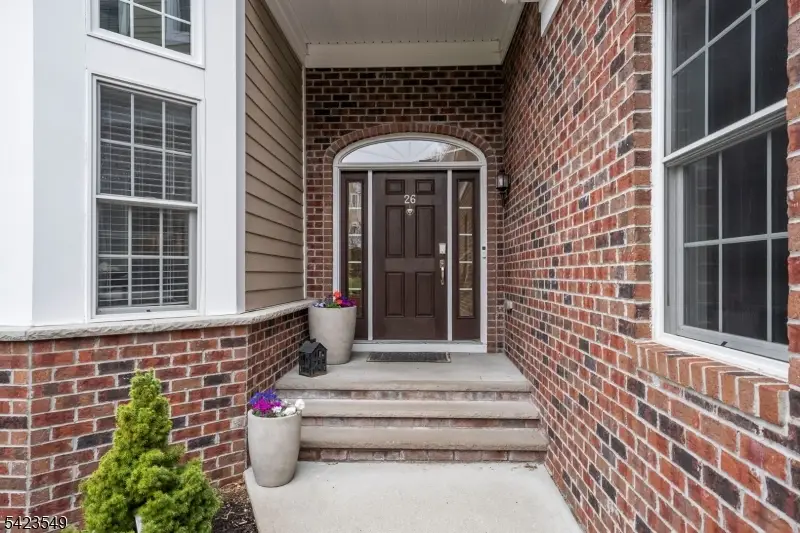 26 Wheatsheaf Farm Rd #26, Morris, NJ 07960 - #3