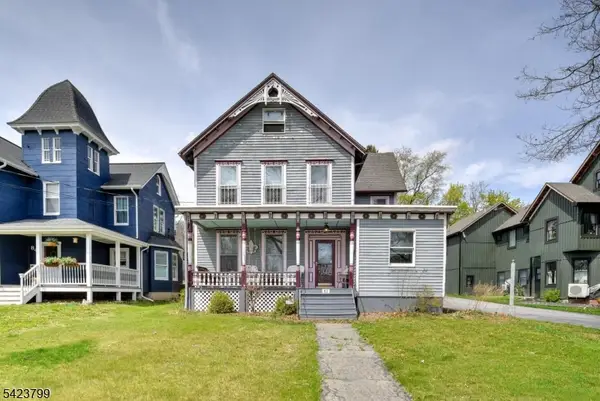 82 Newton Ave, Sussex Boro, NJ 07461