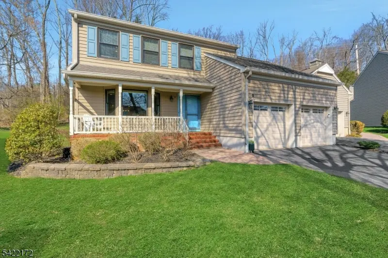 9 Forest Dale Dr, Harding, NJ 07960 - #2