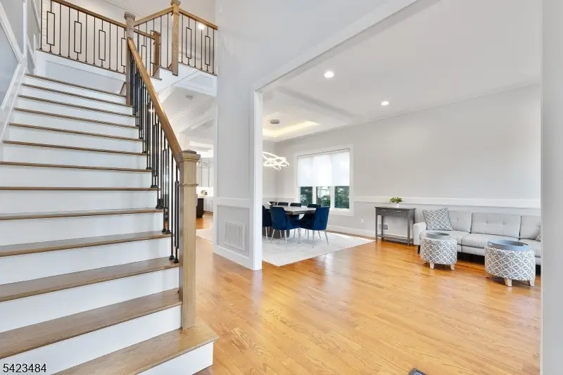 57 Walnut St, Livingston, NJ 07039 - #3