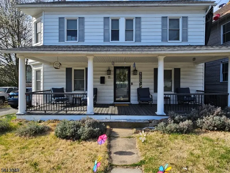 11 Youmans Ave, Washington, NJ 07882 - #1