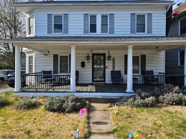 11 Youmans Ave, Washington Boro, NJ 07882