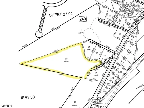 00 Ackerman Rd, Jefferson Twp., NJ 07849