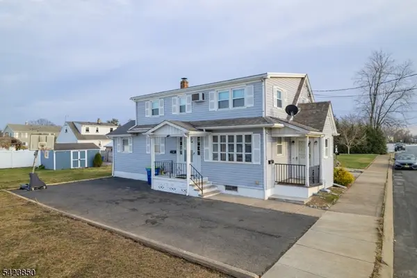 34 N 15th Ave, Manville Boro, NJ 08835