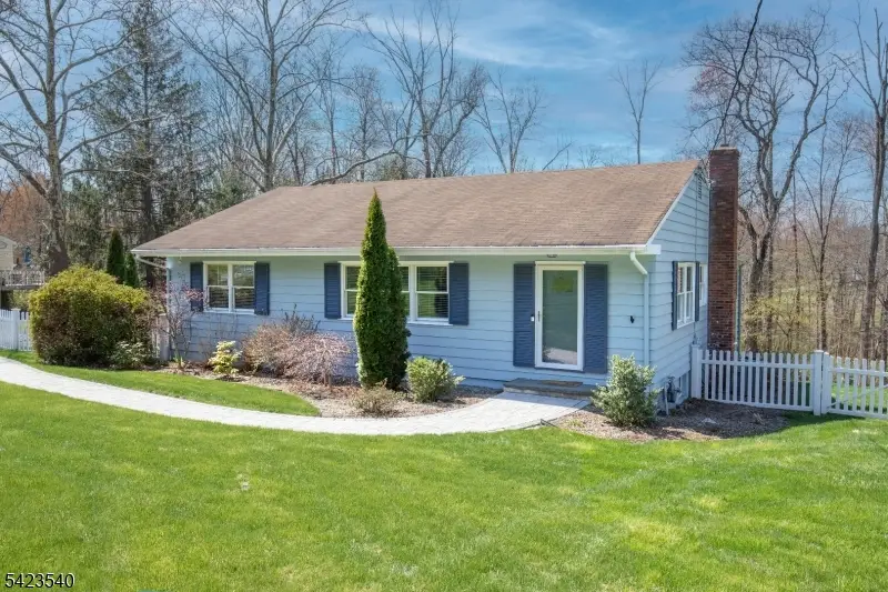 64 W Rayburn Rd, Millington, NJ 07946 - #2