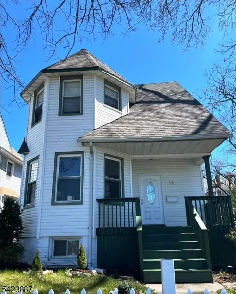 12 Birchwood Avenue, East Orange, NJ 07018 - #2