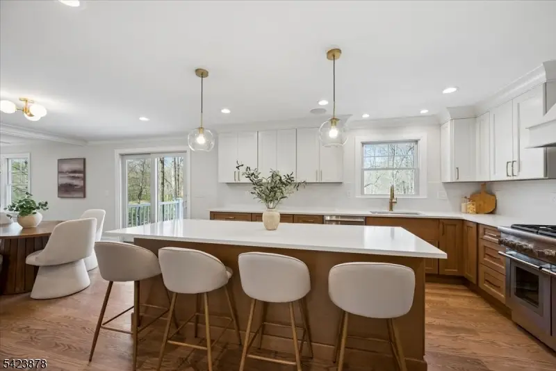 33 Hampton Rd, Chatham, NJ 07928 - #3