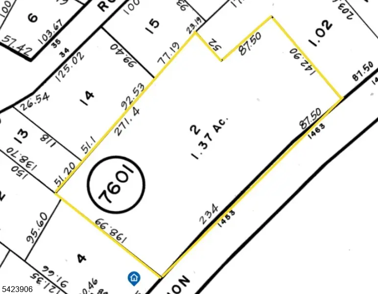 1463 Union Valley Rd, West Milford, NJ 07480 - #3