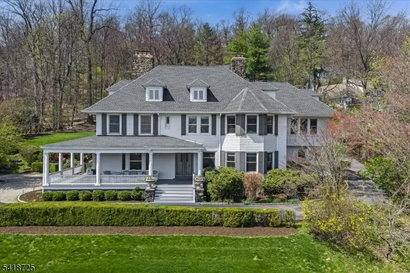 270 Up Mountain Avenue, Montclair, NJ 07043 - #1