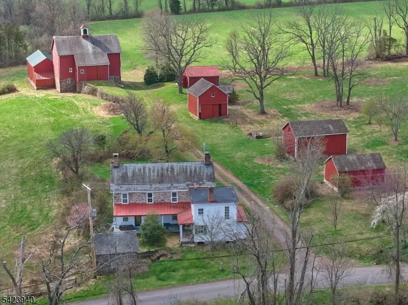 119 Raven Rock Rd, Delaware, NJ 08559 - #2