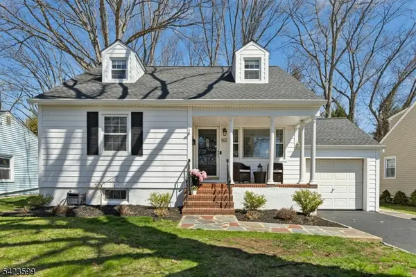 512 Gallows Hill Rd, Cranford Twp., NJ 07016