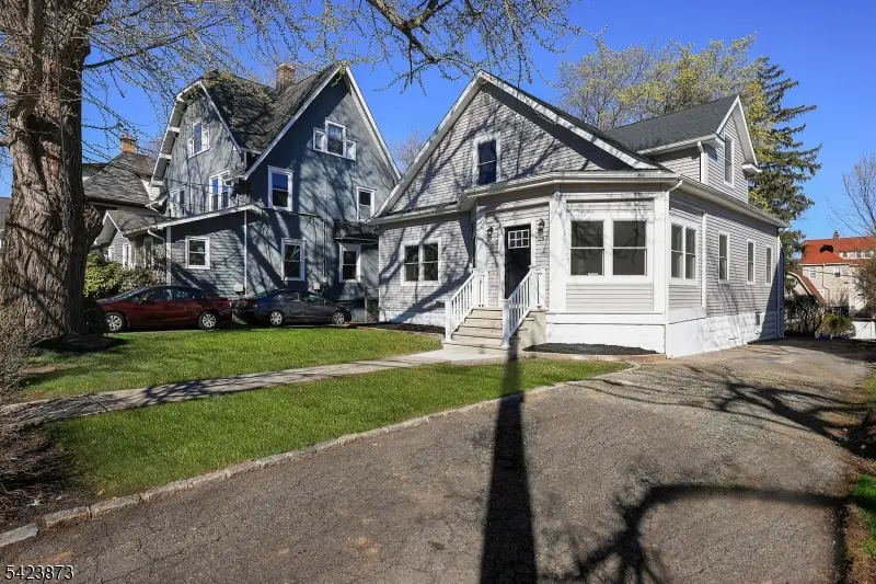 287 Orange Rd, Montclair, NJ 07042 - #2