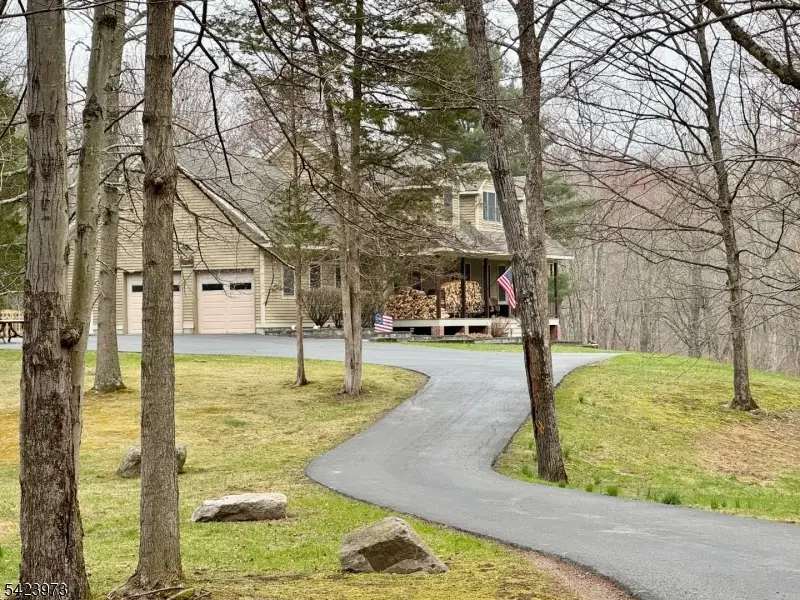 49 Sand Pond Rd, Hardwick, NJ 07825 - #2