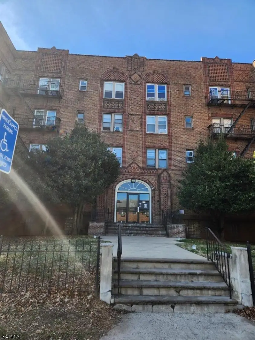 433 Lincoln Ave #B8, Orange, NJ 07050 - #1