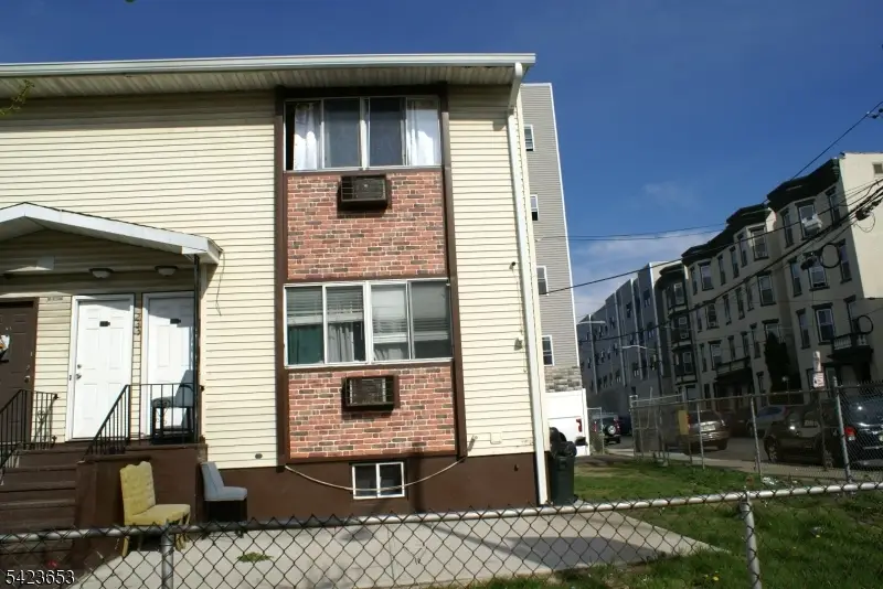233 Straight St #2, Paterson, NJ 07501 - #1