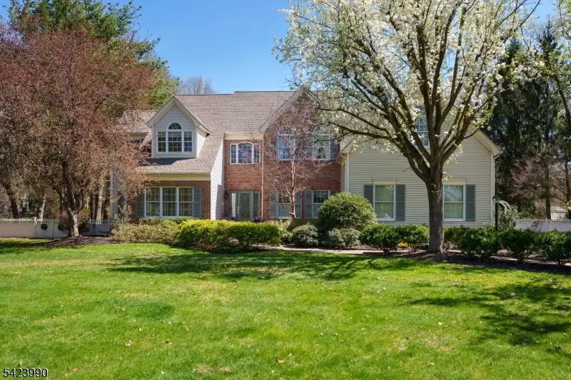 39 Red Oak Way, Montgomery, NJ 08502 - #1