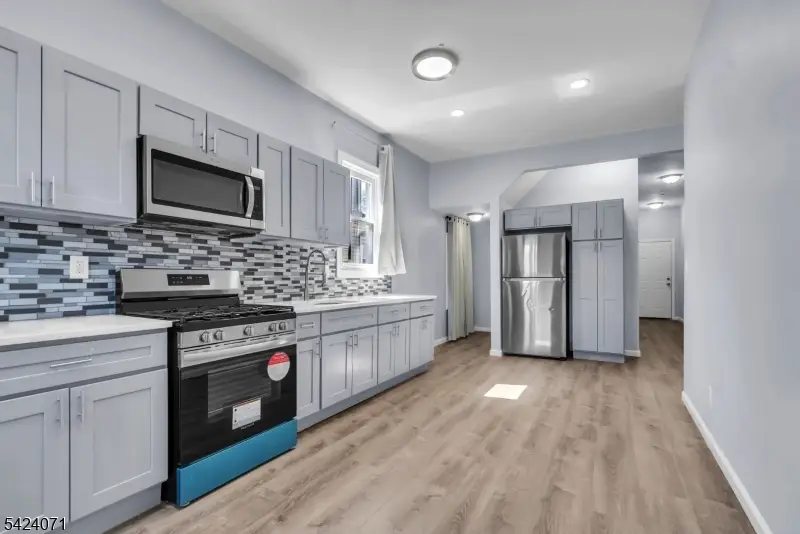 162 S Clinton St, East Orange, NJ 07018 - #1