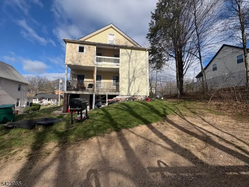 412 N Main St, Wharton, NJ 07885 - #2