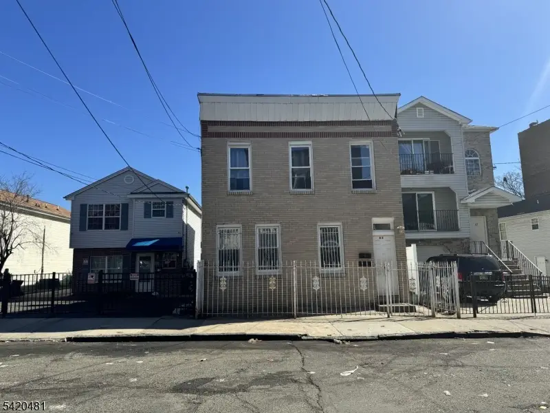 65 Stone St, Newark, NJ 07104 - #1