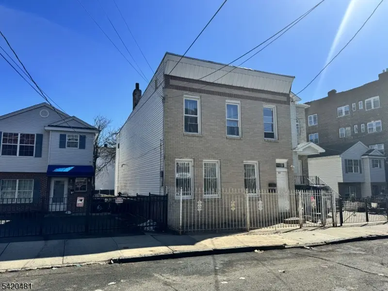 65 Stone St, Newark, NJ 07104 - #3