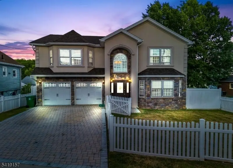 431 Raritan Rd, Linden, NJ 07036 - #2