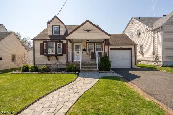 339 Newark Ave, Union Twp., NJ 07083