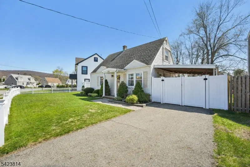 23 Smith Ave, Wanaque, NJ 07420 - #3