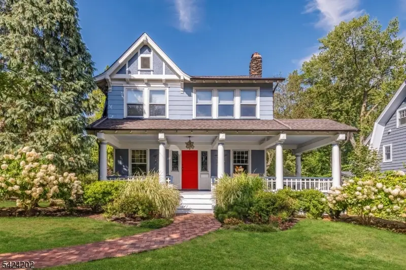 105 Durand Rd, Maplewood, NJ 07040 - #1