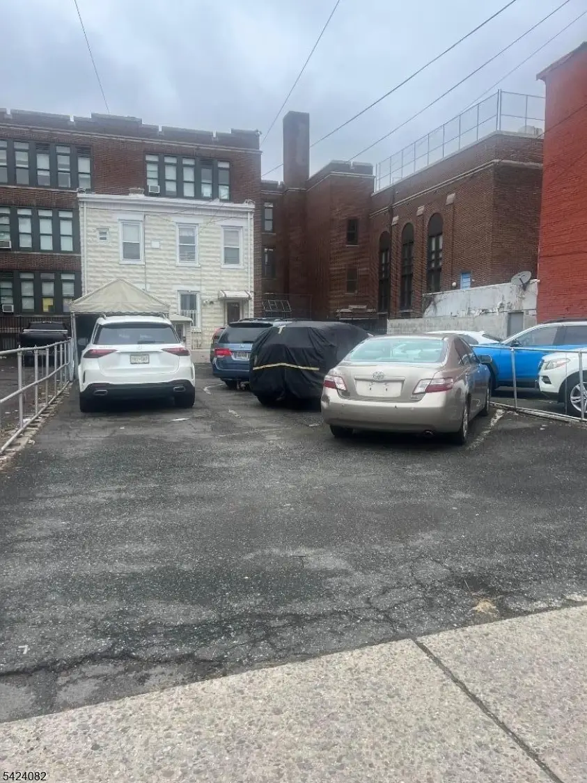 45 Market St, Paterson, NJ 07505 - #3