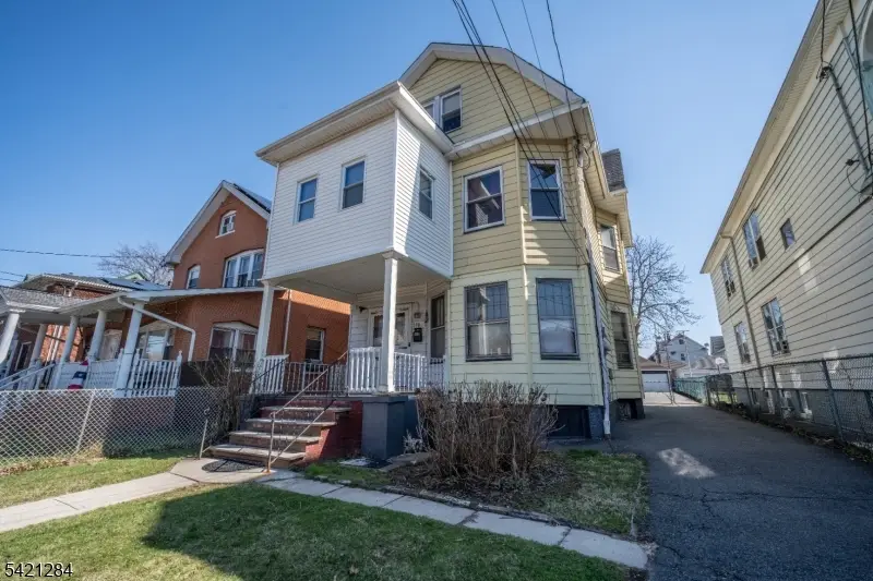 238 Murray St, Elizabeth, NJ 07202 - #2